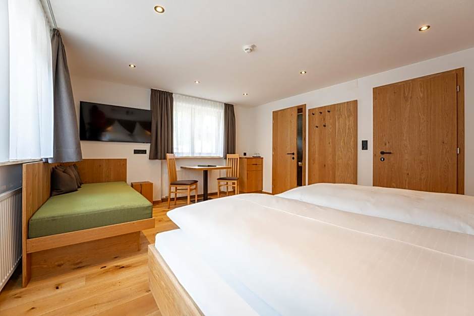 Hotel Garni Krumbach