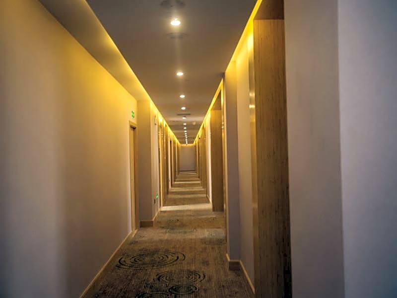 Greentree Inn Anqing Tongcheng Tong An Road South