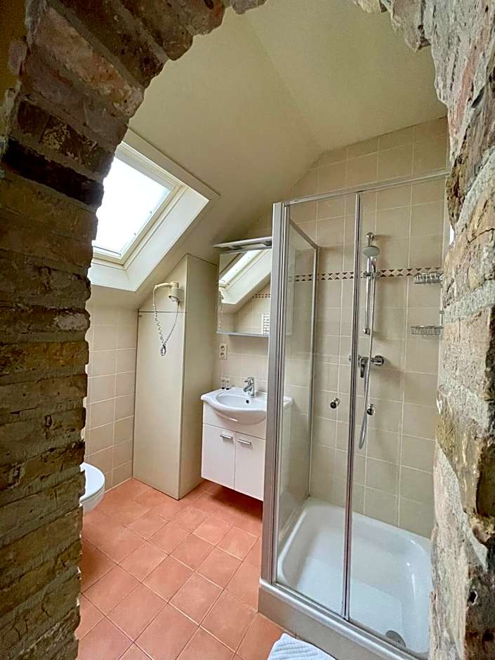 City Flats by Lybeer Hotel Group