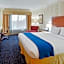 Holiday Inn Express Hotel & Suites Santa Cruz By IHG