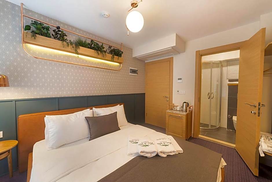 Viva La Vita Butik Otel