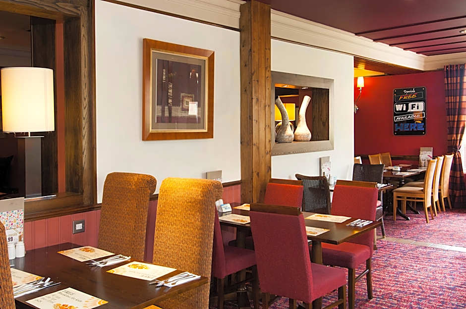 Premier Inn Bradford South