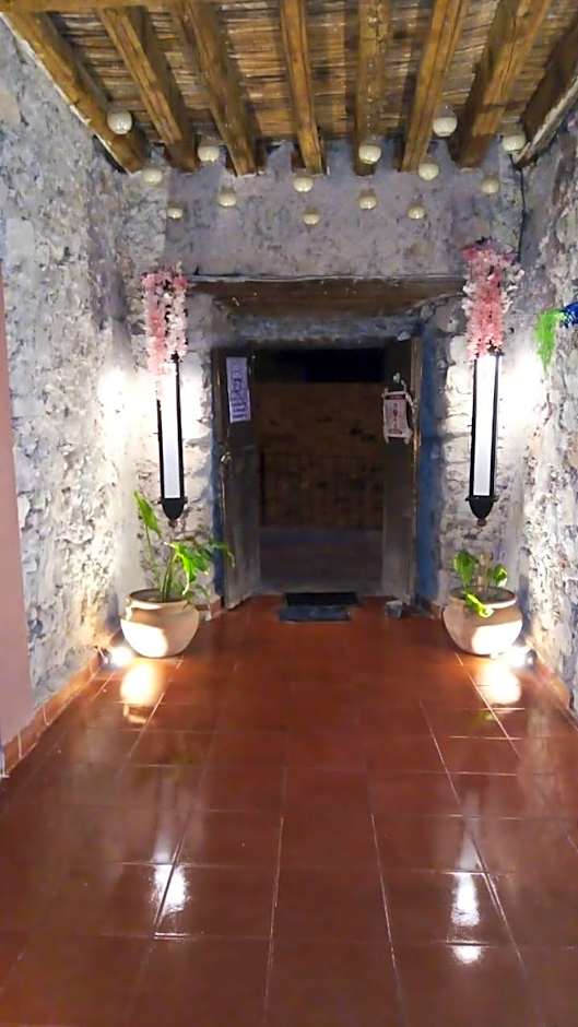 Hotel Hacienda Encantada