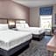 Hampton Inn By Hilton Cranbury