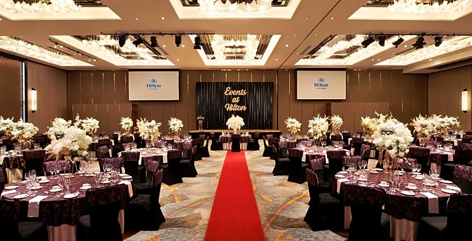 Hilton Kota Kinabalu