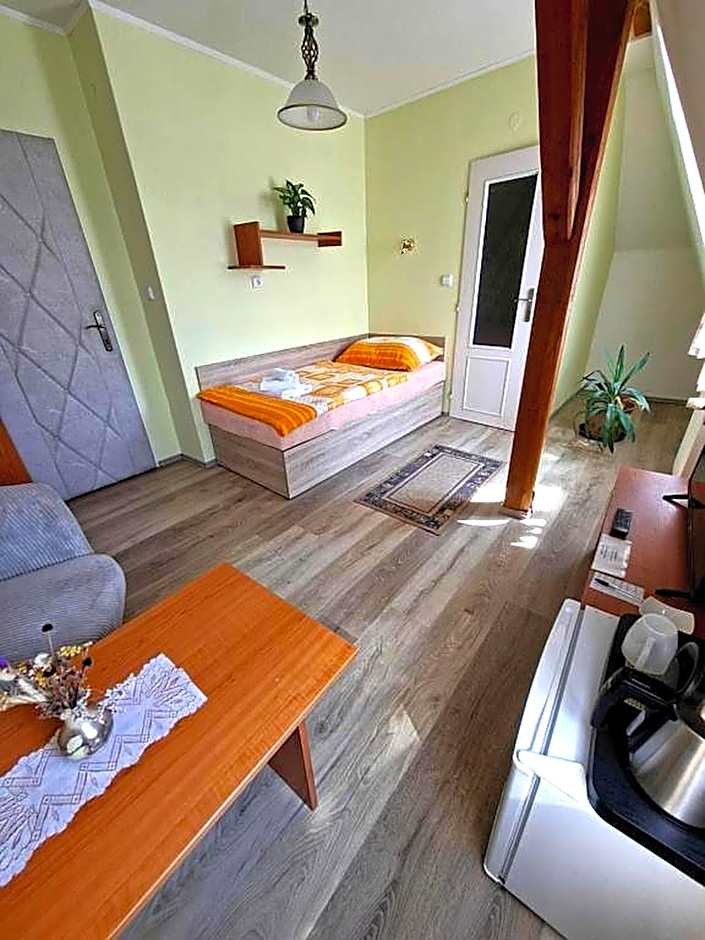 Hotel Alster