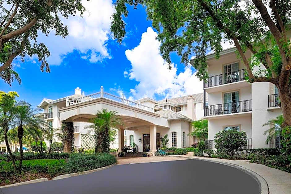 The Capri Inn