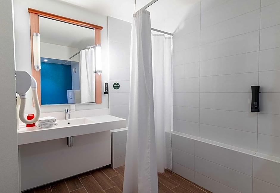 B&B HOTEL Limoges 3