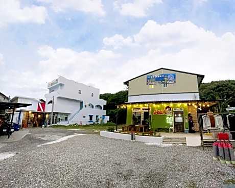 Fire Island Guest House