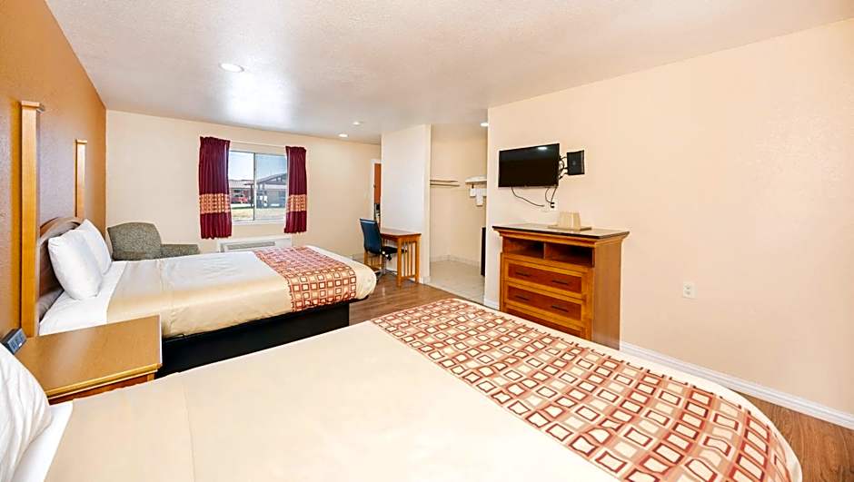 Regency Inn Hondo