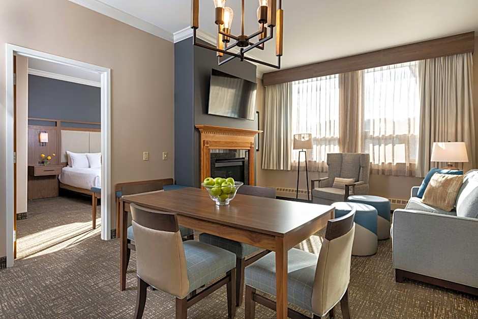 Best Western Plus Waterbury - Stowe