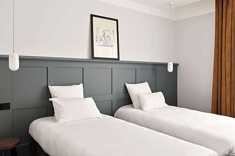 Hotel De Verdun 1882, BW Signature Collection