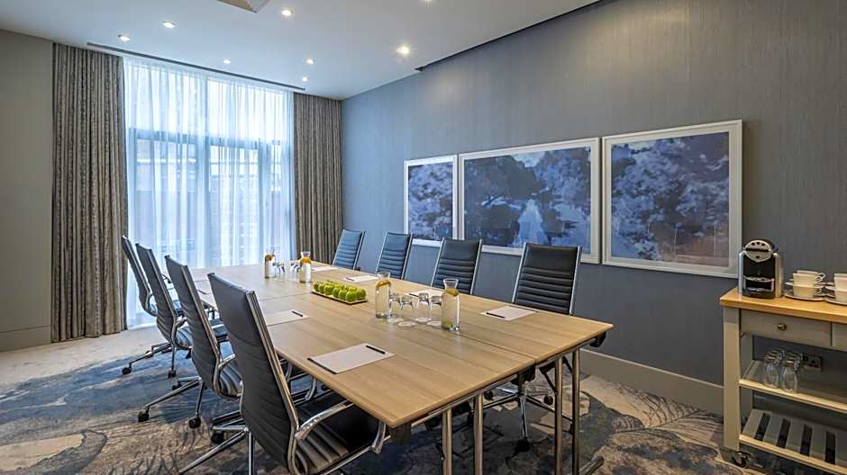 Hilton Dublin