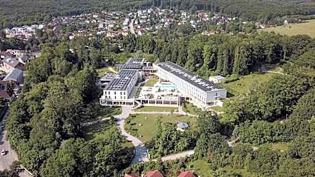 Schlosspark Mauerbach - Adults only