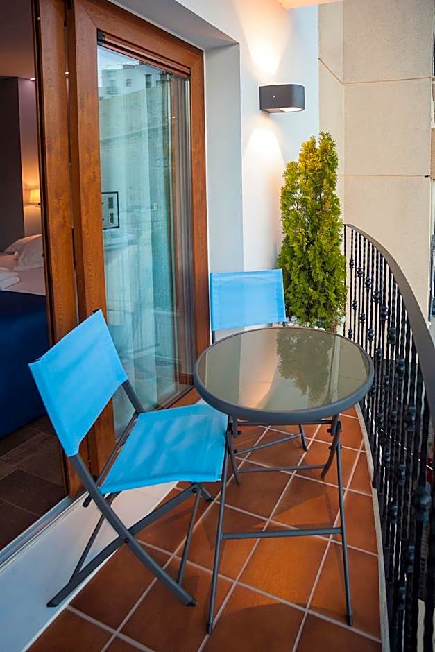 Hotel Boutique Barra Alta (Adults Only)