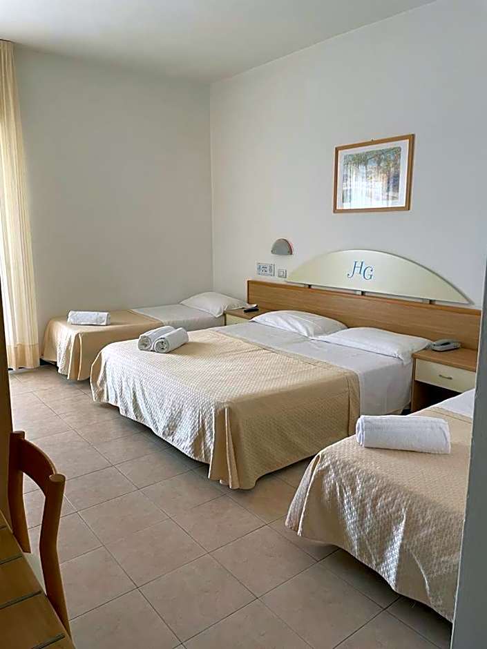 Hotel Gabbiano