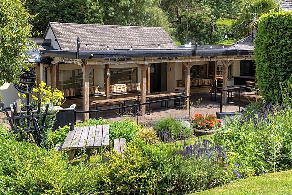 Bickley Mill Inn