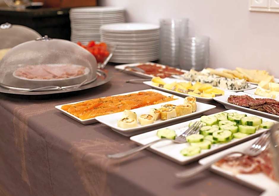 Hôtel restaurant Oasis