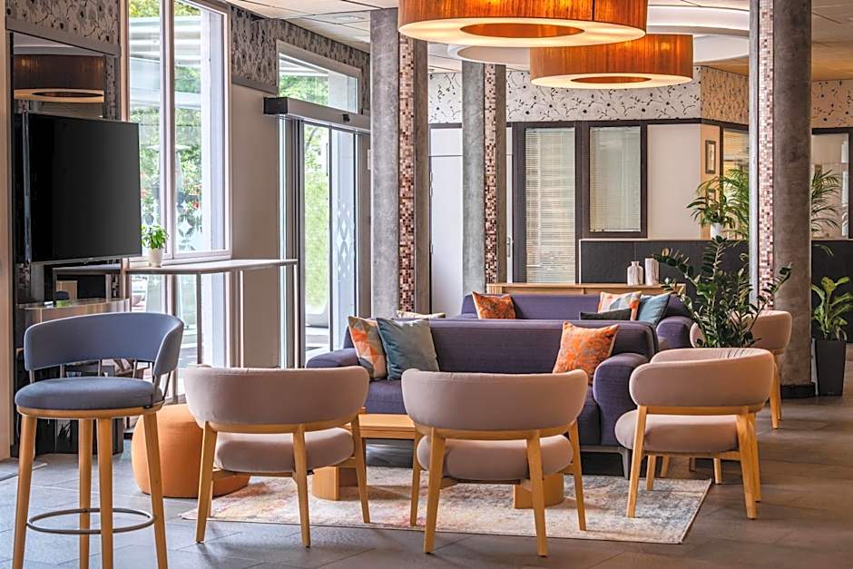 Spark by Hilton Lyon Ouest