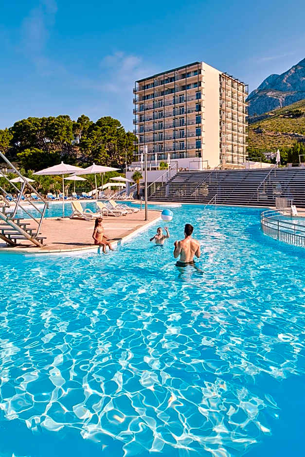 Bluesun hotel Neptun - All inclusive