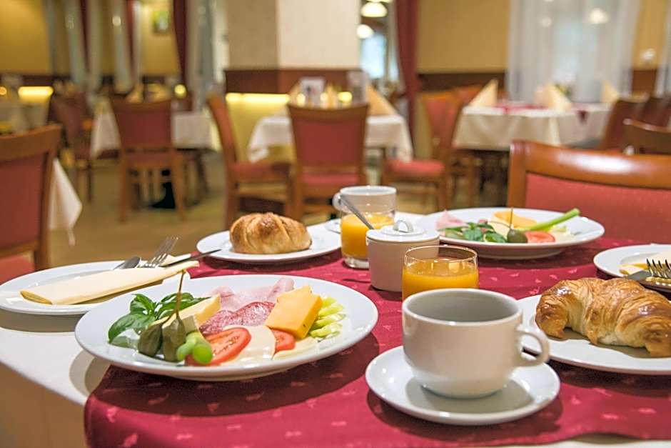 Palace Hotel Hévíz