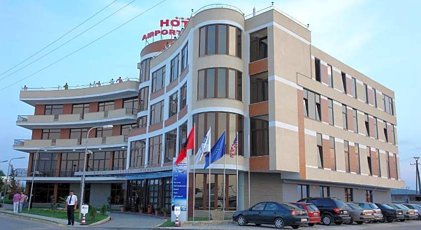 Airport Hotel Tirana