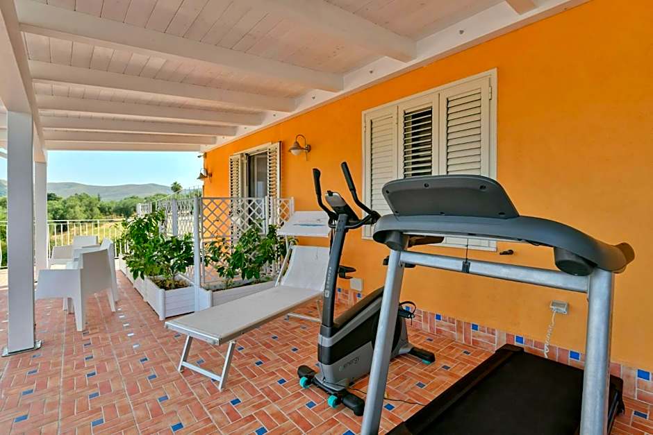Hotel Ristorante Colleverde