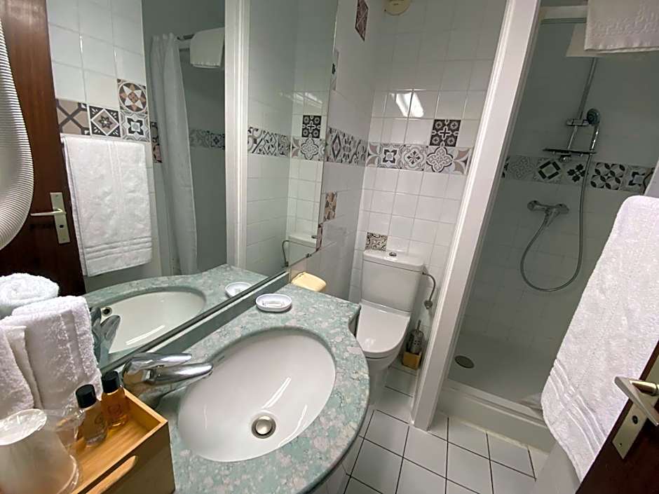Savoie Hotel aux portes de Genève