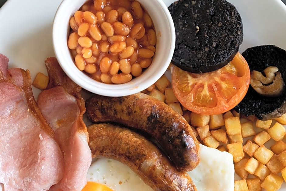 Kings Arms and Royal Hotel 