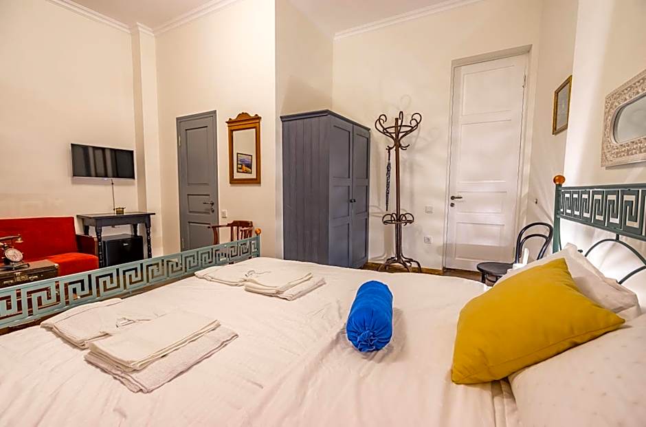 Doors Meidan Design Hotel