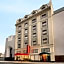 Ramada by Wyndham Oakland Downtown City Center