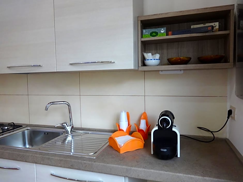 Casa del Nonno Pietro