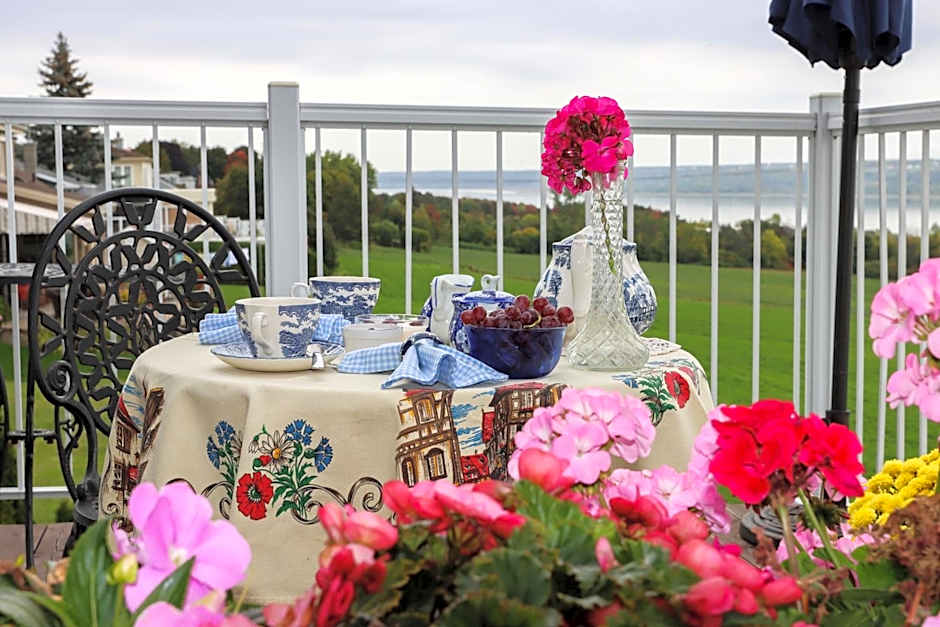 Bed & Breakfast, Gîte La Princesse des Champs