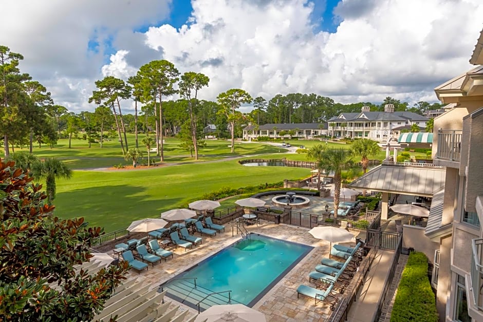 Inn and Club at Harbour Town