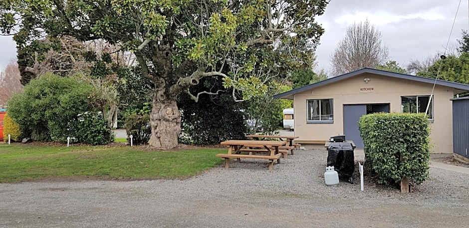 Spring Creek Holiday Park