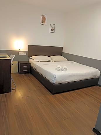 Superior Single Room