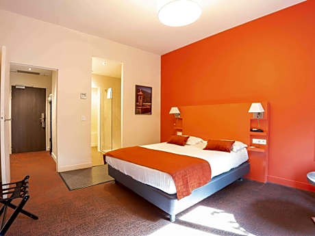 Superior Queen Room with Garden