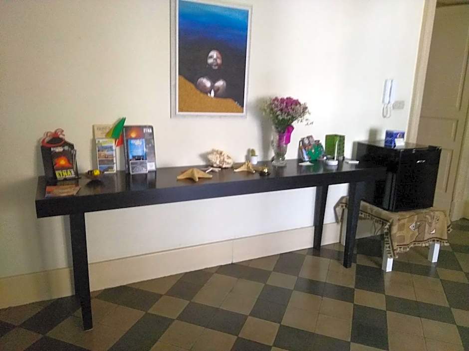 Ivana B&B