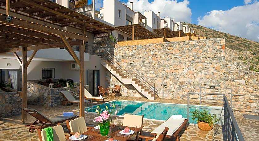 Elounda Solfez Villas