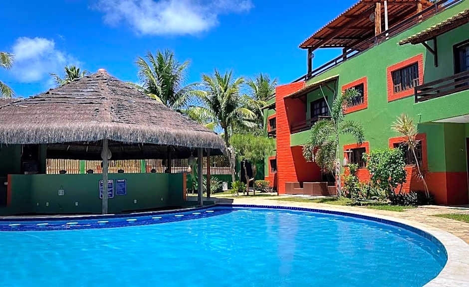 Triplex Flora, Centro Pipa