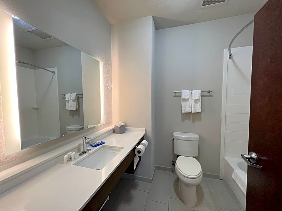 Holiday Inn Express Hotel & Suites Atlanta Airport West - Camp Creek By IHG