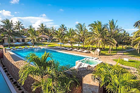 Ocean Beach Resort & SPA