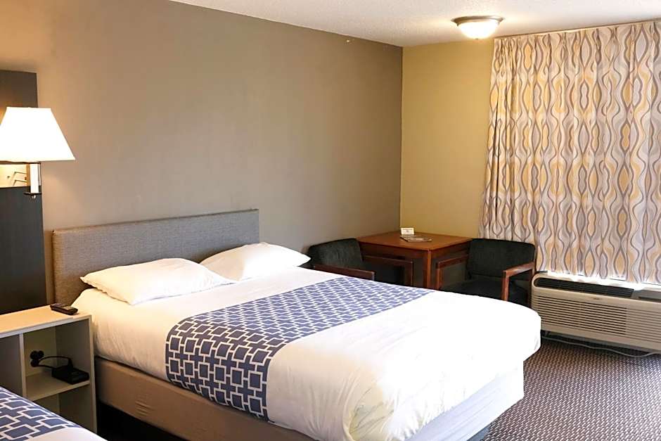 Regency Inn of Eddyville Kuttawa