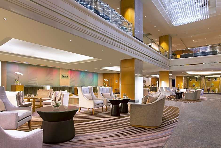 The Westin Grande Sukhumvit