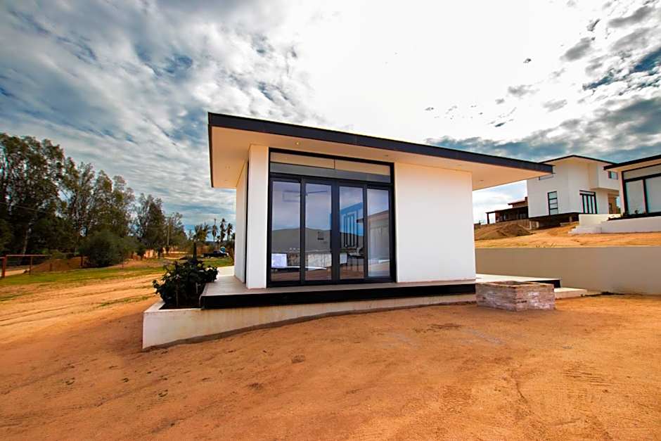 Quinta Nicolás Valle de Guadalupe