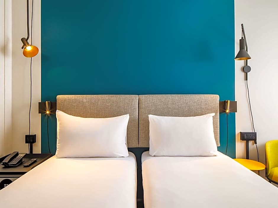 Ibis London Blackfriars