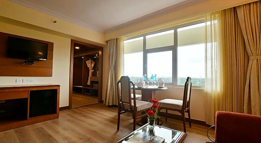 Peerless Hotel Kolkata