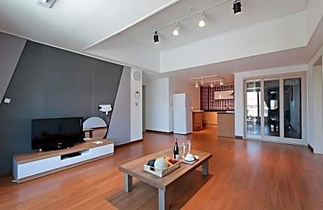 Pohang Theone Resortpension