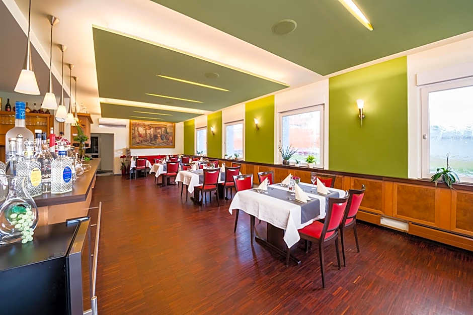 Hotel Vater Rhein