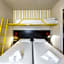 Greet Hotel Limoges Nord